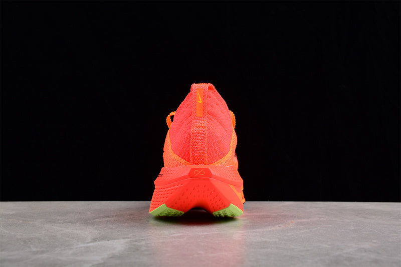 NikeMens Air Zoom Alphafly Next% 2 - Total Orange