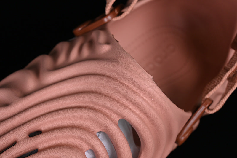 Salehe Bembury X Pollex Clog - Urchin