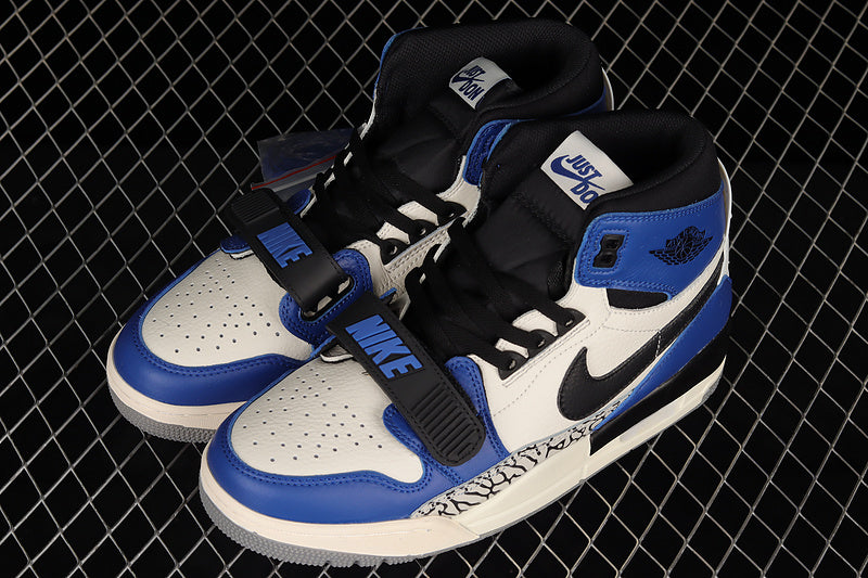 Air Jordan Legacy 312 - Storm Blue
