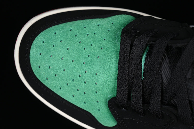 Air Jordan 1 Low - Quai 54