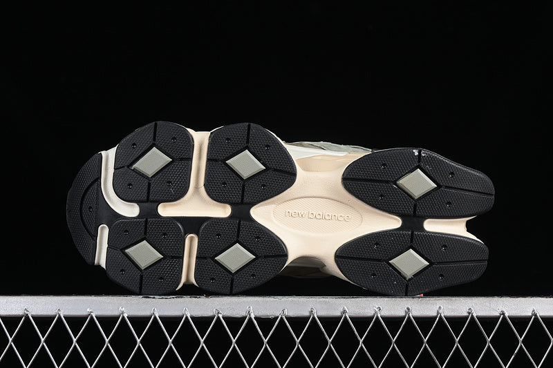 New Balance 9060 - Dark Camo