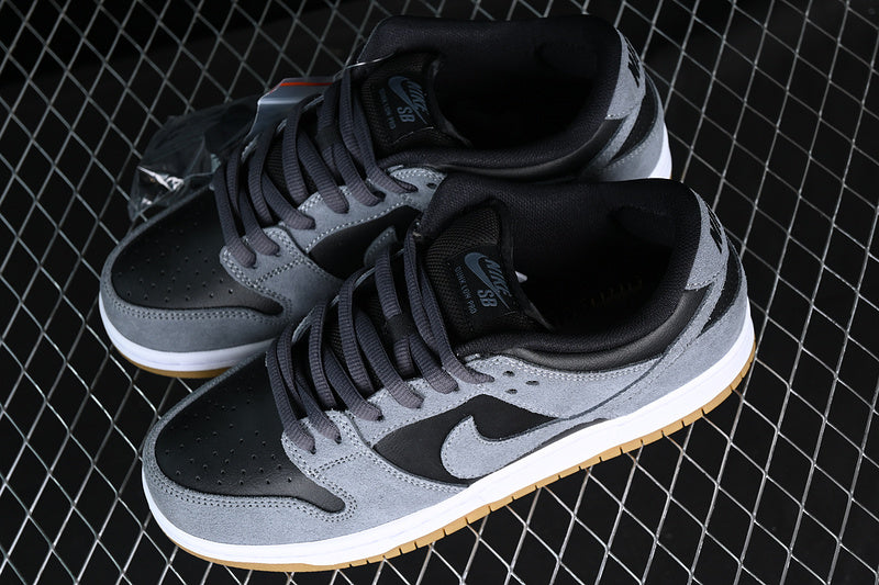 NikeSb Dunk Low Trd - Dark Grey
