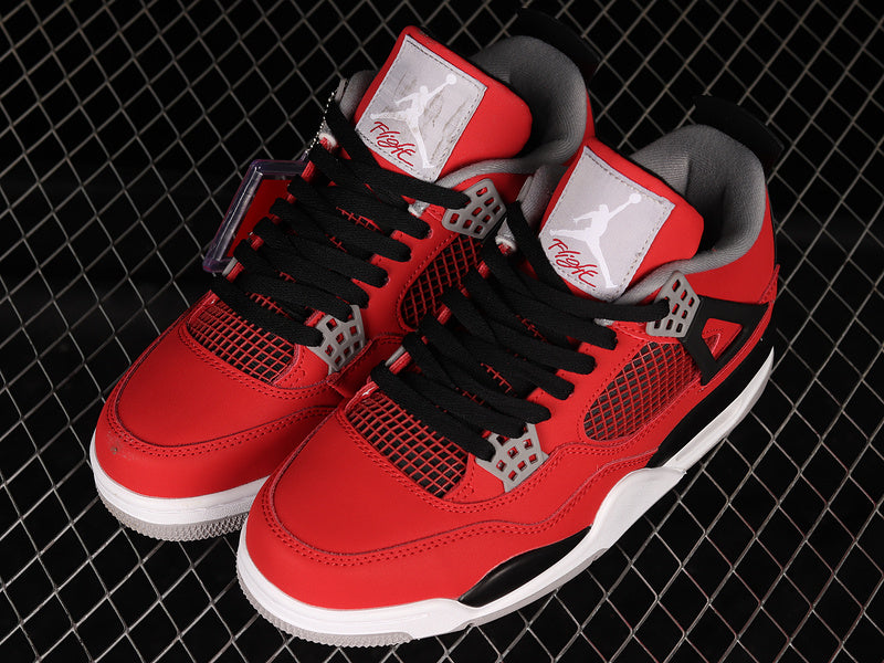 Air Jordan 4 AJ4 - Toro