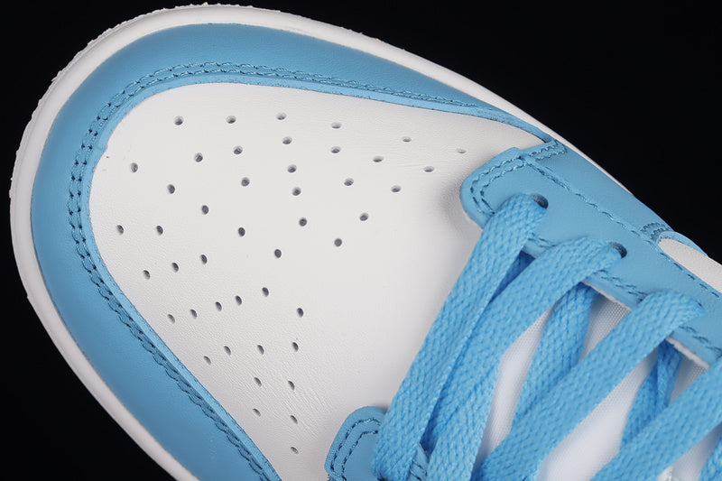 NikeMens Dunk x Kyrie Irving Low - Baltic Blue