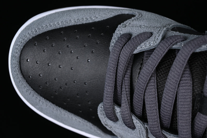 NikeSb Dunk Low Trd - Dark Grey