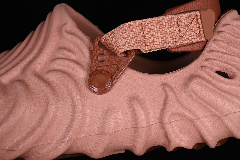 Salehe Bembury X Pollex Clog - Urchin