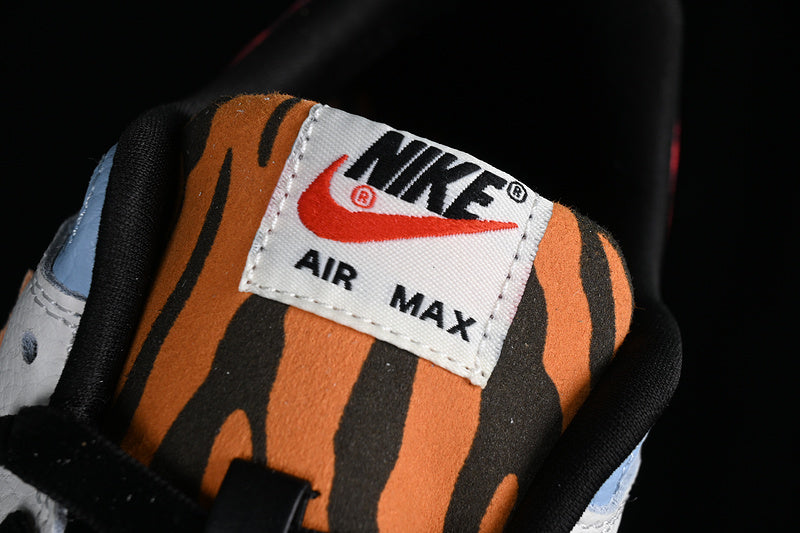 Air Max 1 AM 1 87 Great Indoors Safari - Animal Print