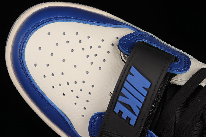 Air Jordan Legacy 312 - Storm Blue