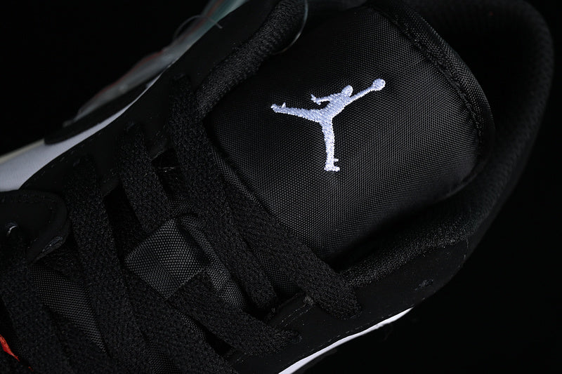 Air Jordan 1 Low - Quai 54