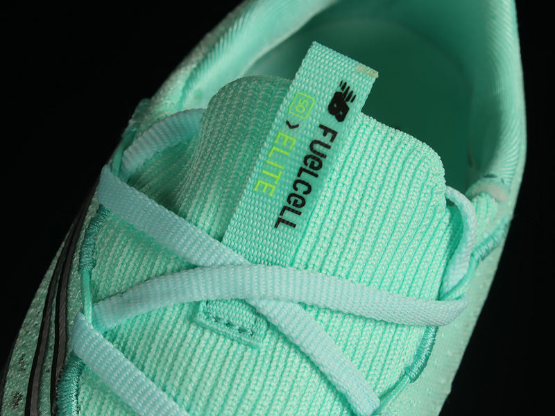 New Balance FuelCell Elite V3 - Bright Mint