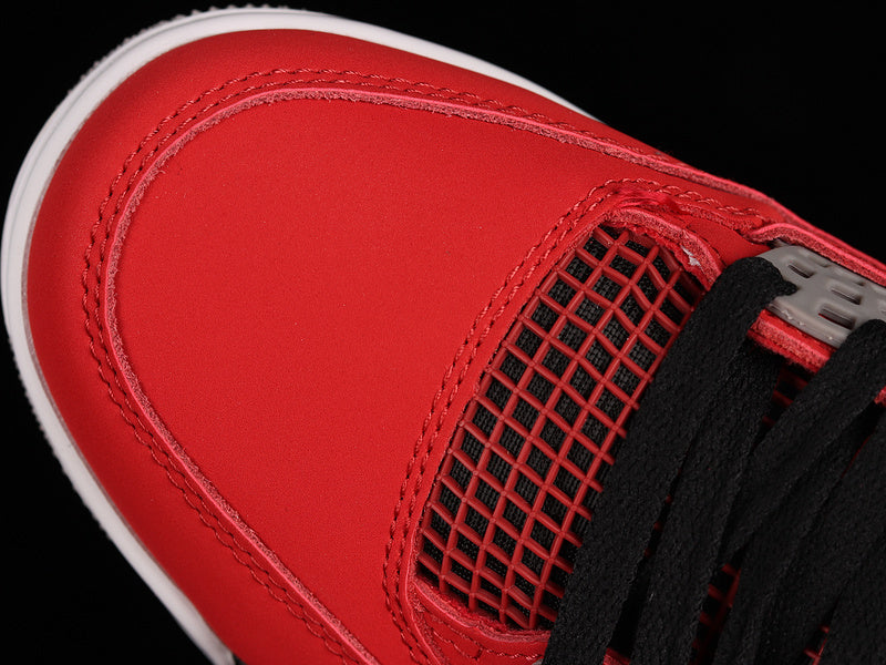 Air Jordan 4 AJ4 - Toro