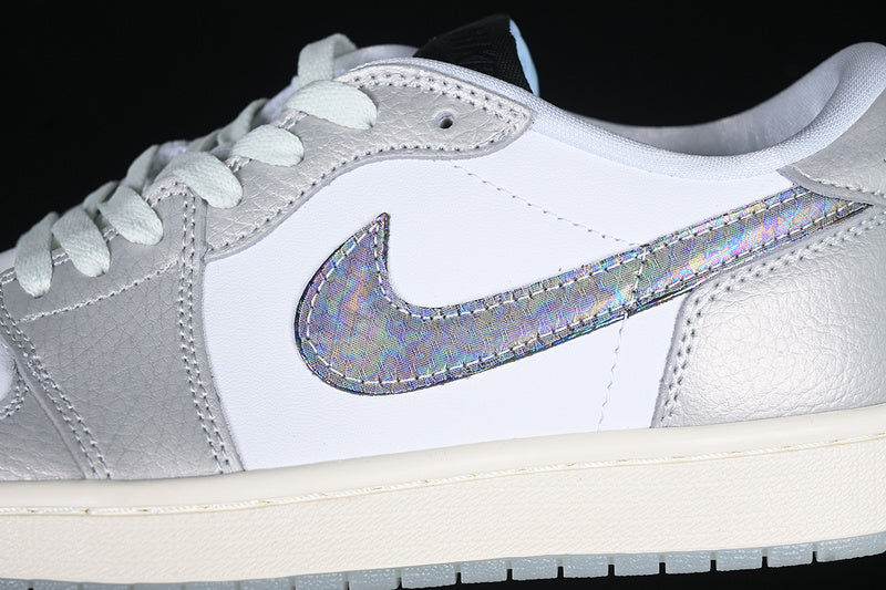 Air Jordan 1 AJ1 Retro Low - Year of the Snake