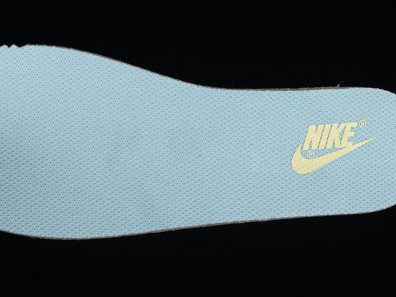 NikeSb Dunk Low - Ocean Bliss