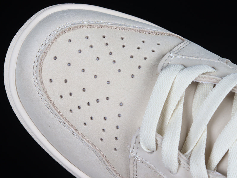 NikeUnisex Dunk Low - Banana