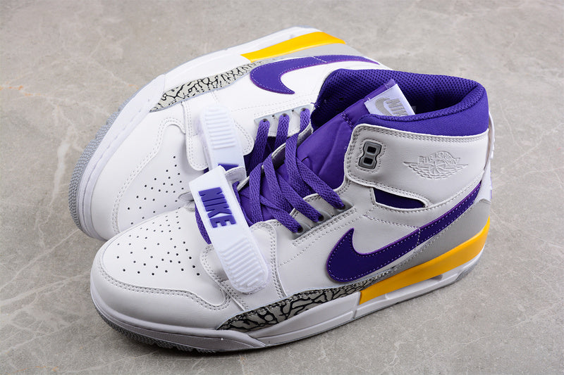 Air jordan Legacy 312 - Lakers