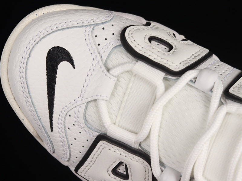 NikeUnisex Air More UpTempo - Black