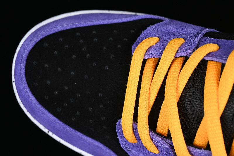 NikeUnisex SB Dunk Low - ACG Terra