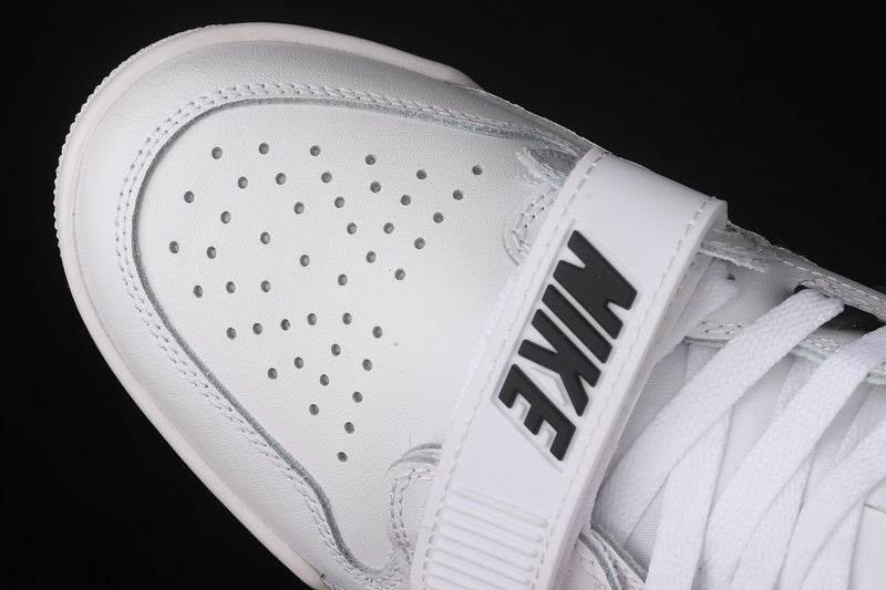 Just Don x Air Jordan Legacy 312 - Volt