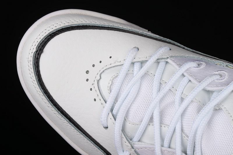 Air Jordan 23 Courtside - White