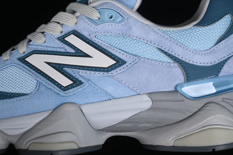 New Balance 9060 - Chrome Blue
