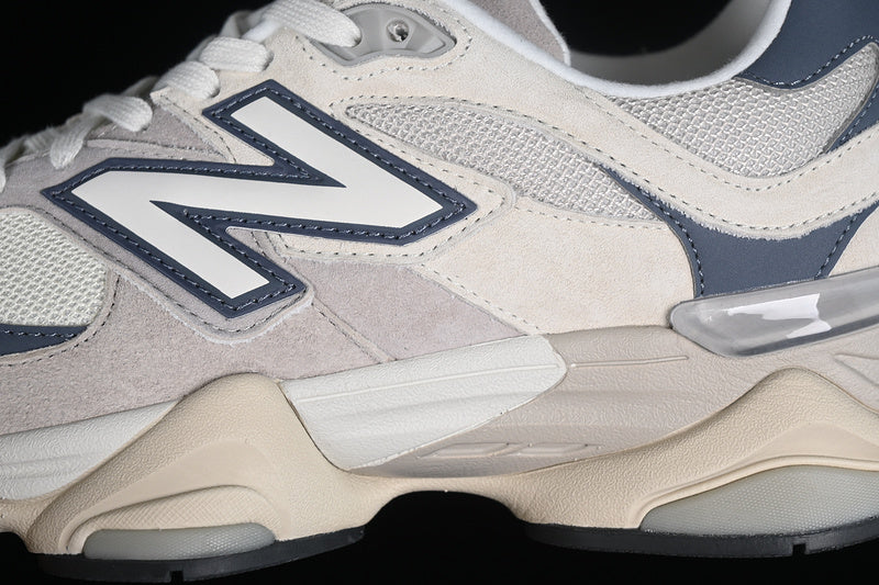 New Balance 9060 - Moonrock Linen