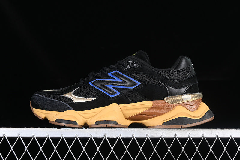 New Balance 9060 - Black Royal Gum