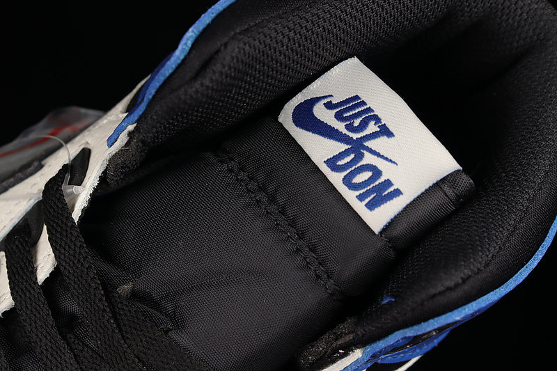 Air Jordan Legacy 312 - Storm Blue