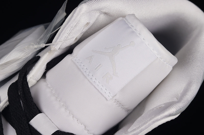 Air Jordan 1 AJ1 Mid PS5 - White