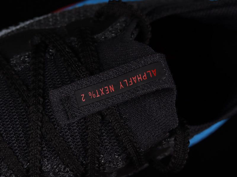 NikeUnisex Air Zoom Alphafly NEXT 2 Proto - Black