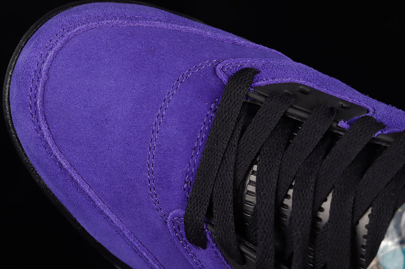 Air Jordan 5 AJ5 Retro - Grape Ice