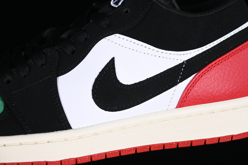 Air Jordan 1 Low - Quai 54