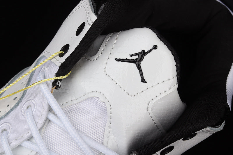 Air Jordan 23 Courtside - White