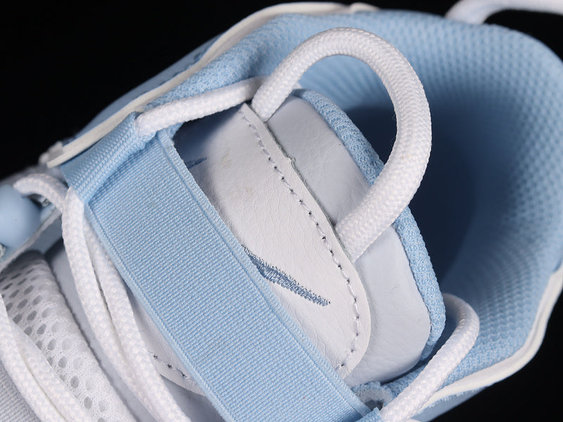 NikeUnisex Air More Uptempo - Psychic/Blue Sky
