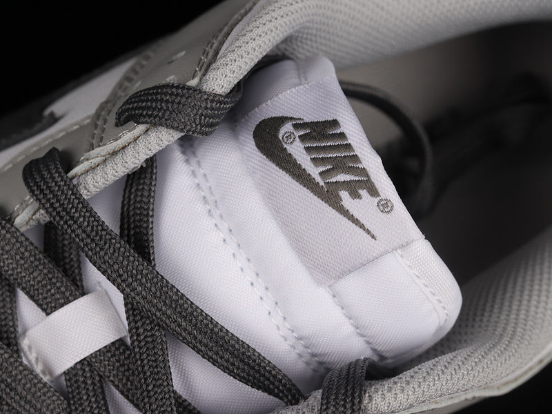 NikeUnisex Dunk - Smoke Grey