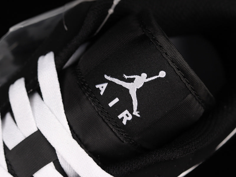 WMNS Air Jordan 1 AJ1 Low - Panda