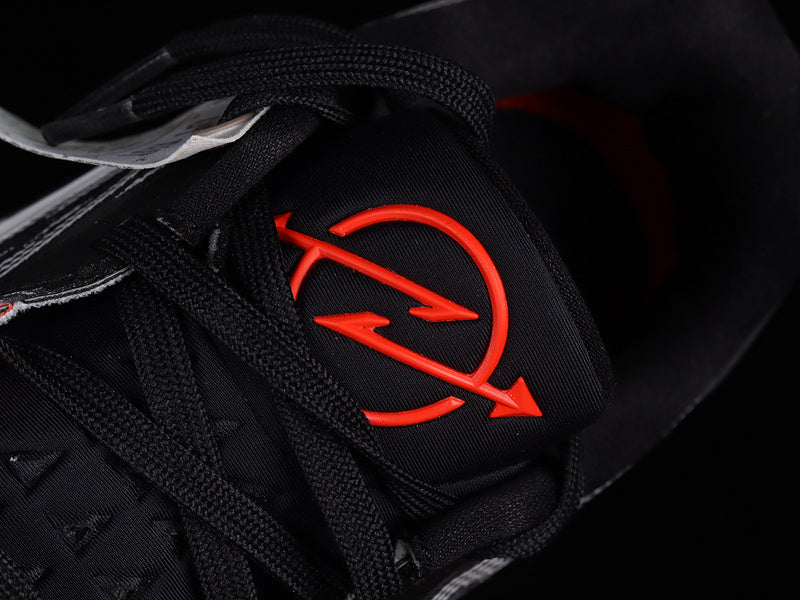 NikeMens Air Zoom GT Cut 2 - Bred
