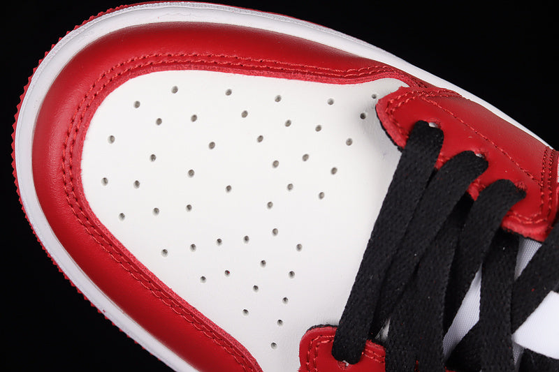 Air Jordan 1 AJ1 Retro Low - Golf Chicago