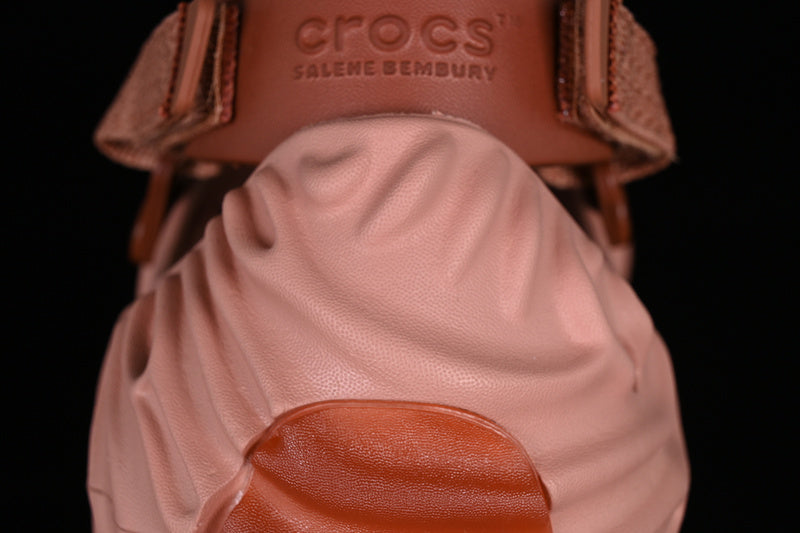 Salehe Bembury X Pollex Clog - Urchin