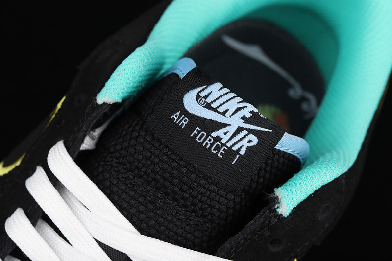 NikeUnisex Air Force 1 AF1 Low - Peace and Unity