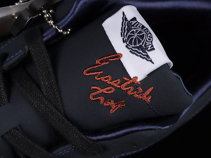 Air Jordan 1 AJ1 Low - Eastside Golf