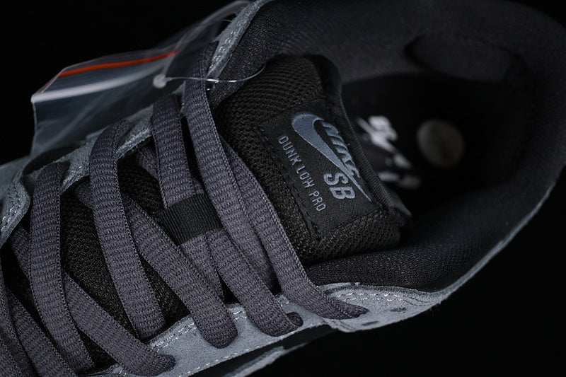 NikeSb Dunk Low Trd - Dark Grey