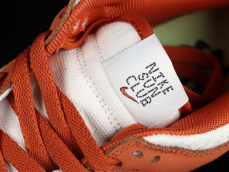NikeSB Dunk Low - Sun Club