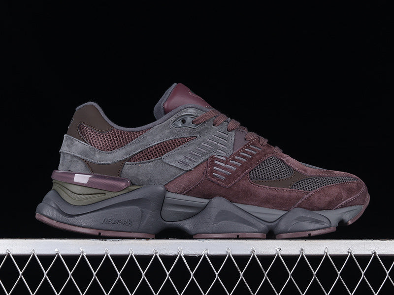 New Balance 9060 - TRUFFLE