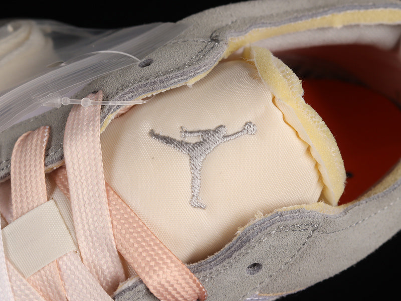Air Jordan 1 AJ1 Low - Craft