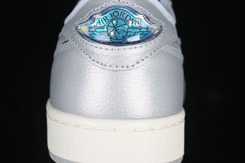 Air Jordan 1 AJ1 Retro Low - Year of the Snake