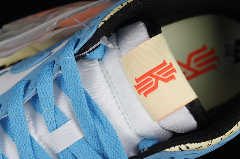 NikeMens Dunk x Kyrie Irving Low - Baltic Blue