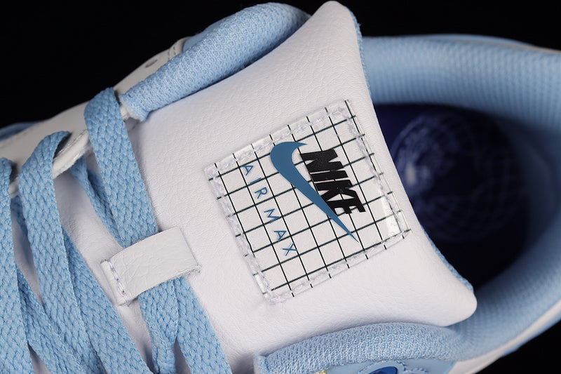 NikeUnisex AirMax 1 AM1 - Blueprint