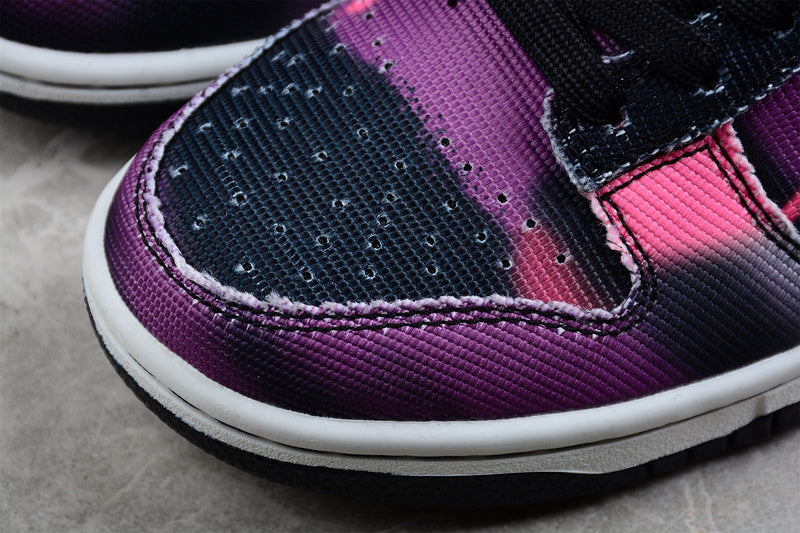NikeMens Sb dunk low - Graffiti