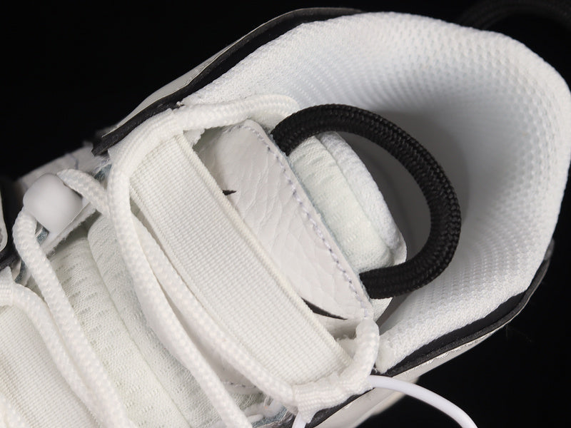 NikeUnisex Air More UpTempo - Black