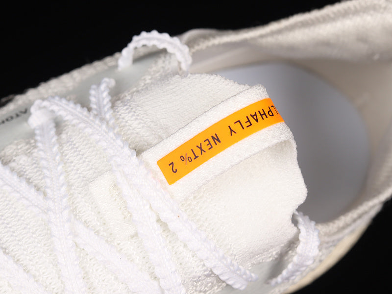 NikeMens Air Zoom Alphafly Next% 2 - Prototype
